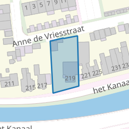 Perceel ASN00-T-3895