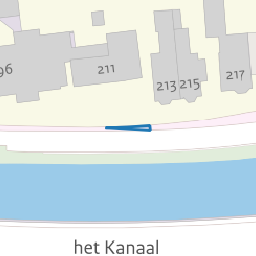 Perceel ASN00-T-3899