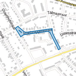 Perceel ASN00-T-3914