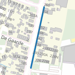 Perceel ASN00-T-3925