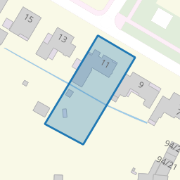 Perceel ASN00-T-3943