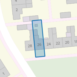 Perceel ASN00-T-3961