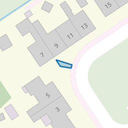 Perceel ASN00-T-3964