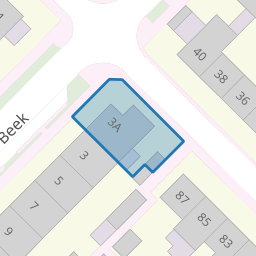 Perceel ASN00-T-3970