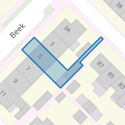 Perceel ASN00-T-3972