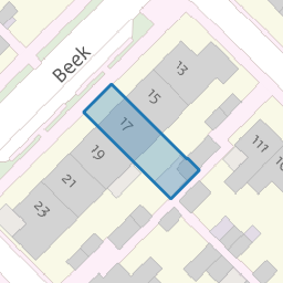 Perceel ASN00-T-3986