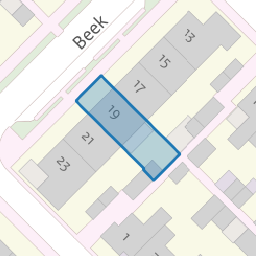 Perceel ASN00-T-3987