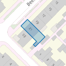 Perceel ASN00-T-3988