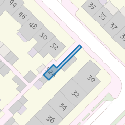 Perceel ASN00-T-3992