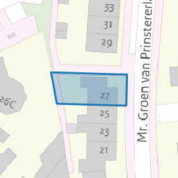 Perceel ASN00-T-4001