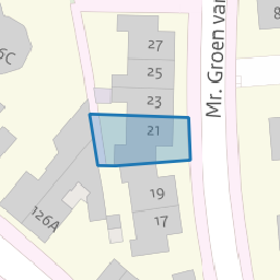 Perceel ASN00-T-4004