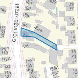 Perceel ASN00-T-4018