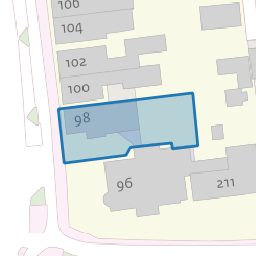 Perceel ASN00-T-4020