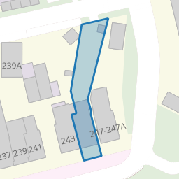 Perceel ASN00-T-4025