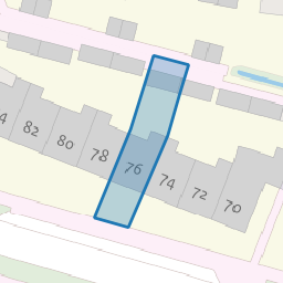 Perceel ASN00-T-4030