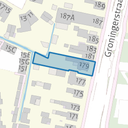 Perceel ASN00-T-4042