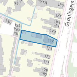 Perceel ASN00-T-4043