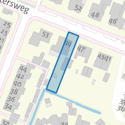 Perceel ASN00-T-4045