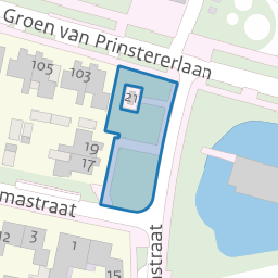 Perceel ASN00-T-4059