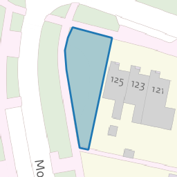 Perceel ASN00-T-4061