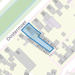 Perceel ASN00-T-4068