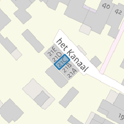 Perceel ASN00-T-4111