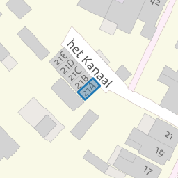 Perceel ASN00-T-4113