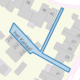 Perceel ASN00-T-4115