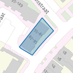 Perceel ASN00-T-4119