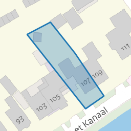 Perceel ASN00-T-4122