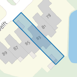 Perceel ASN00-T-4135