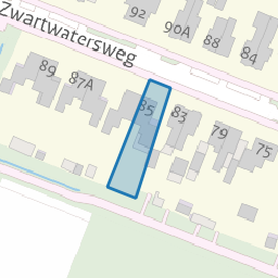 Perceel ASN00-T-4145