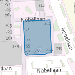 Perceel ASN00-T-4173