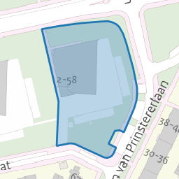 Perceel ASN00-T-4191