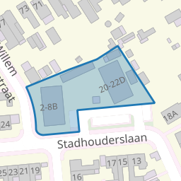 Perceel ASN00-T-4196