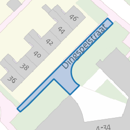 Perceel ASN00-T-4207