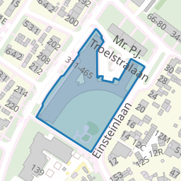 Perceel ASN00-T-4220