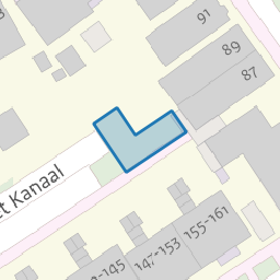 Perceel ASN00-T-4252