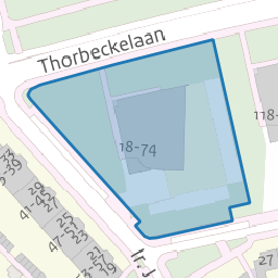 Perceel ASN00-T-4258