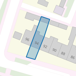 Perceel ASN00-T-4260