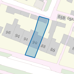 Perceel ASN00-T-4262