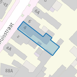 Perceel ASN00-T-4274