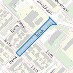 Perceel ASN00-T-4281