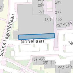 Perceel ASN00-T-4308