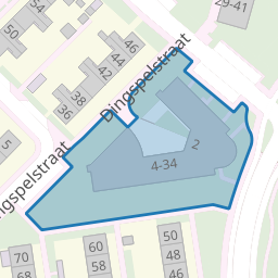 Perceel ASN00-T-4310