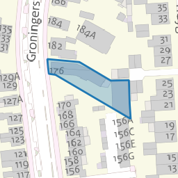 Perceel ASN00-T-4323