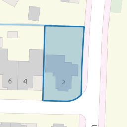 Perceel ASN00-T-4327