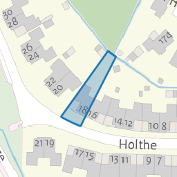 Perceel ASN00-T-4364