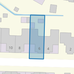 Perceel ASN00-T-4371