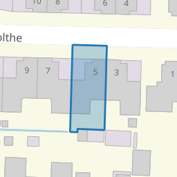 Perceel ASN00-T-4374